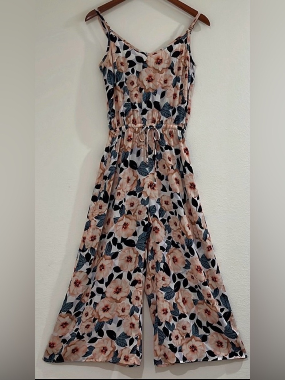 Show Me Your Mumu Margaux Playsuit - in Steel Magnolia - Picture 3 of 16